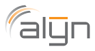 Alȳn Inc. Logo